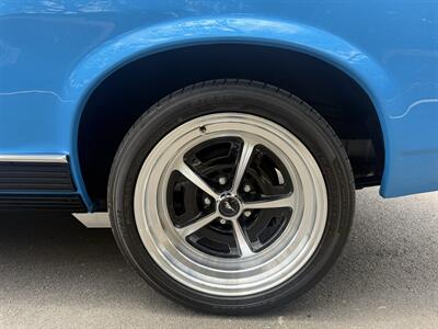 1970 Ford Mustang MACH 1 - Photo 13 - Boerne, TX 78006