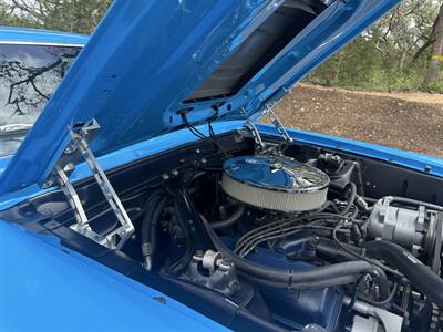 1970 Ford Mustang MACH 1 - Photo 19 - Boerne, TX 78006