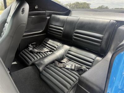 1970 Ford Mustang MACH 1 - Photo 24 - Boerne, TX 78006