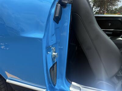 1970 Ford Mustang MACH 1 - Photo 15 - Boerne, TX 78006