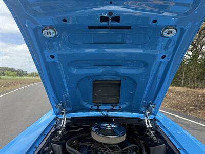 1970 Ford Mustang MACH 1 - Photo 18 - Boerne, TX 78006