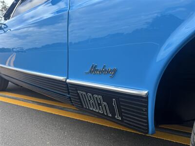 1970 Ford Mustang MACH 1 - Photo 12 - Boerne, TX 78006