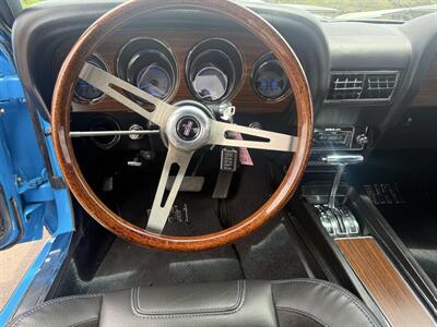 1970 Ford Mustang MACH 1 - Photo 28 - Boerne, TX 78006