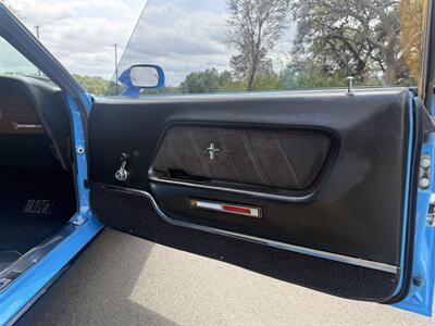 1970 Ford Mustang MACH 1 - Photo 26 - Boerne, TX 78006