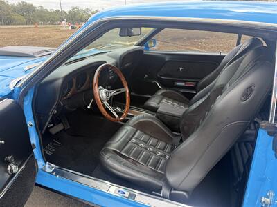 1970 Ford Mustang MACH 1 - Photo 21 - Boerne, TX 78006