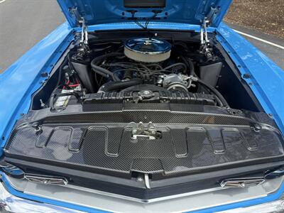 1970 Ford Mustang MACH 1 - Photo 17 - Boerne, TX 78006