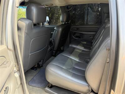2006 Chevrolet Silverado 2500HD LT LT3 - Photo 15 - Boerne, TX 78006