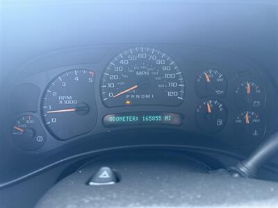 2006 Chevrolet Silverado 2500HD LT LT3 - Photo 19 - Boerne, TX 78006