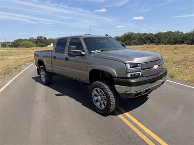 2006 Chevrolet Silverado 2500HD LT LT3 - Photo 2 - Boerne, TX 78006