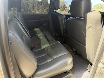 2006 Chevrolet Silverado 2500HD LT LT3 - Photo 17 - Boerne, TX 78006
