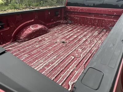2018 Ford F-350 Lariat DRW - Photo 16 - Boerne, TX 78006