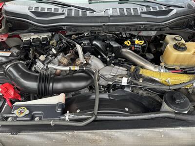2018 Ford F-350 Lariat DRW - Photo 19 - Boerne, TX 78006