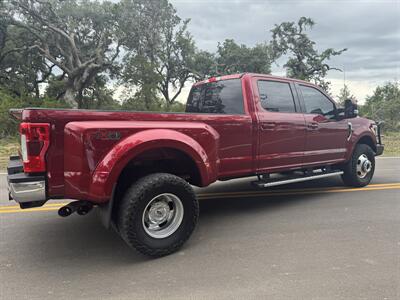 2018 Ford F-350 Lariat DRW - Photo 7 - Boerne, TX 78006