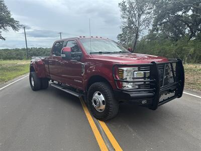 2018 Ford F-350 Lariat DRW - Photo 5 - Boerne, TX 78006