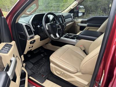 2018 Ford F-350 Lariat DRW - Photo 9 - Boerne, TX 78006