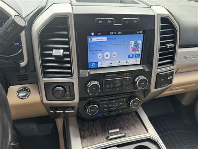 2018 Ford F-350 Lariat DRW - Photo 12 - Boerne, TX 78006