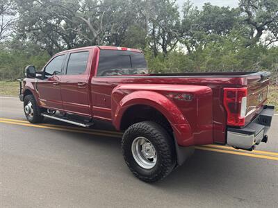 2018 Ford F-350 Lariat DRW - Photo 3 - Boerne, TX 78006