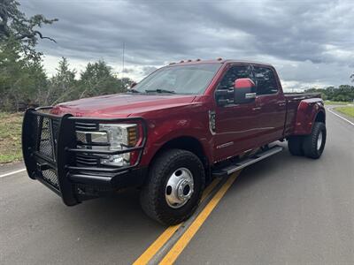 2018 Ford F-350 Lariat DRW - Photo 1 - Boerne, TX 78006
