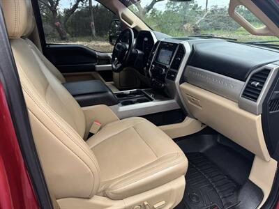 2018 Ford F-350 Lariat DRW - Photo 15 - Boerne, TX 78006