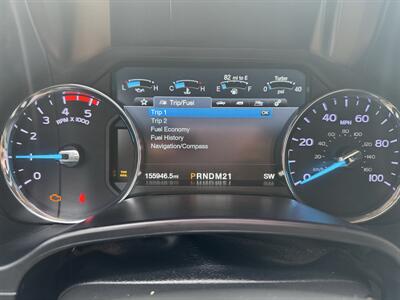 2018 Ford F-350 Lariat DRW - Photo 11 - Boerne, TX 78006