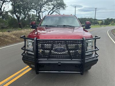2018 Ford F-350 Lariat DRW - Photo 4 - Boerne, TX 78006