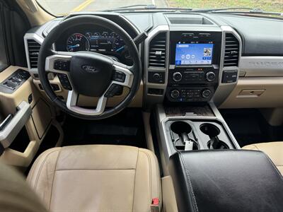 2018 Ford F-350 Lariat DRW - Photo 10 - Boerne, TX 78006