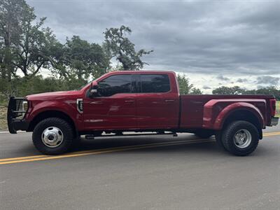 2018 Ford F-350 Lariat DRW - Photo 2 - Boerne, TX 78006