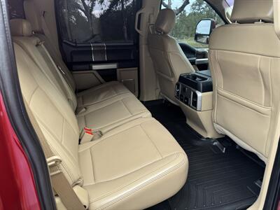 2018 Ford F-350 Lariat DRW - Photo 14 - Boerne, TX 78006