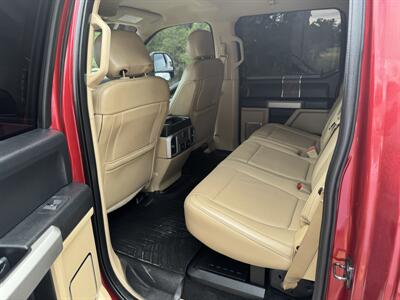 2018 Ford F-350 Lariat DRW - Photo 13 - Boerne, TX 78006