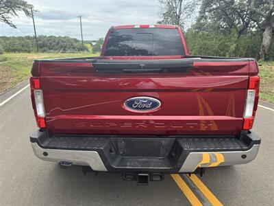 2018 Ford F-350 Lariat DRW - Photo 8 - Boerne, TX 78006