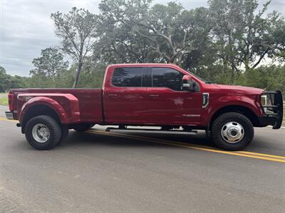 2018 Ford F-350 Lariat DRW - Photo 6 - Boerne, TX 78006