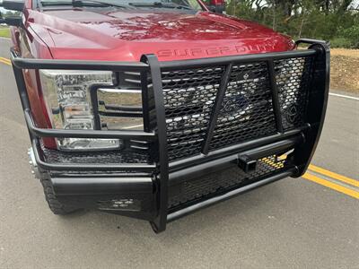 2018 Ford F-350 Lariat DRW - Photo 20 - Boerne, TX 78006