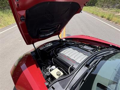 2015 Chevrolet Corvette Stingray Z51   - Photo 16 - Boerne, TX 78006