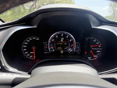2015 Chevrolet Corvette Stingray Z51   - Photo 14 - Boerne, TX 78006