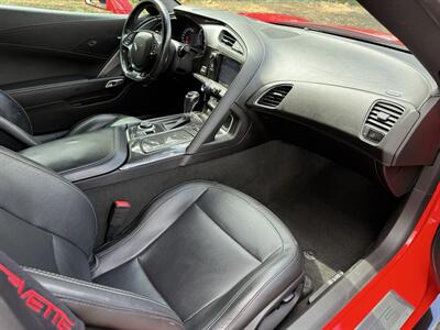 2019 Chevrolet Corvette Stingray - Photo 13 - Boerne, TX 78006