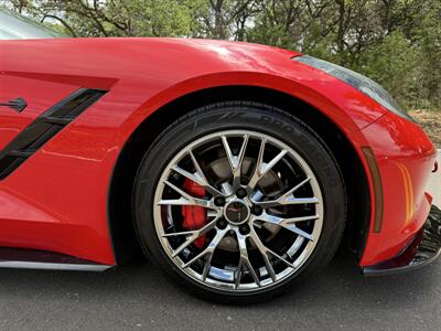 2019 Chevrolet Corvette Stingray - Photo 9 - Boerne, TX 78006
