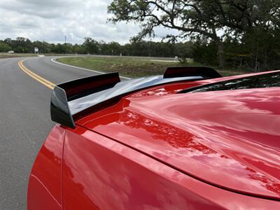 2019 Chevrolet Corvette Stingray - Photo 12 - Boerne, TX 78006