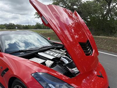 2019 Chevrolet Corvette Stingray - Photo 11 - Boerne, TX 78006