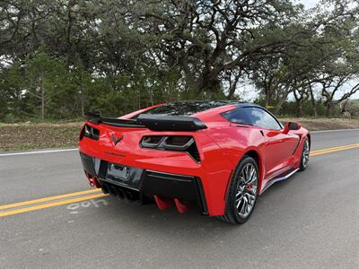 2019 Chevrolet Corvette Stingray - Photo 5 - Boerne, TX 78006
