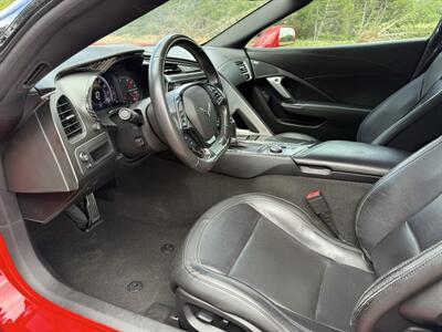 2019 Chevrolet Corvette Stingray - Photo 14 - Boerne, TX 78006