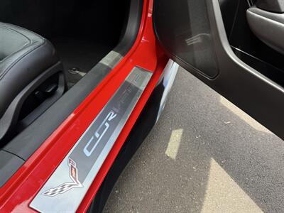 2019 Chevrolet Corvette Stingray - Photo 10 - Boerne, TX 78006