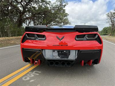 2019 Chevrolet Corvette Stingray - Photo 7 - Boerne, TX 78006