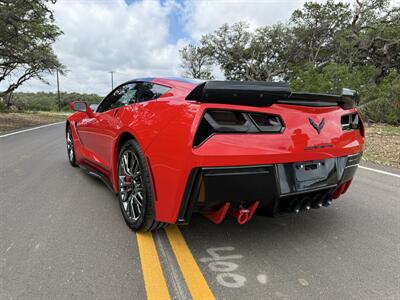 2019 Chevrolet Corvette Stingray - Photo 6 - Boerne, TX 78006