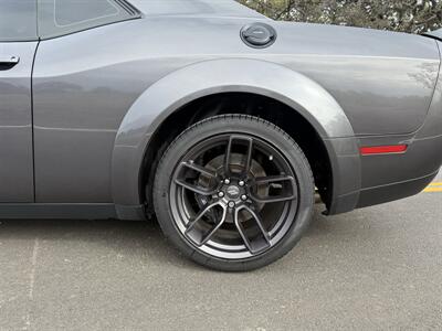 2021 Dodge Challenger R/T Scat Pack   - Photo 6 - Boerne, TX 78006