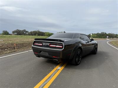 2021 Dodge Challenger R/T Scat Pack   - Photo 4 - Boerne, TX 78006