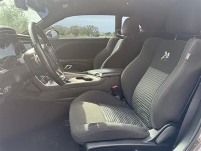 2021 Dodge Challenger R/T Scat Pack   - Photo 13 - Boerne, TX 78006