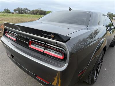 2021 Dodge Challenger R/T Scat Pack   - Photo 10 - Boerne, TX 78006