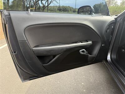 2021 Dodge Challenger R/T Scat Pack   - Photo 15 - Boerne, TX 78006