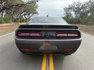 2021 Dodge Challenger R/T Scat Pack   - Photo 9 - Boerne, TX 78006