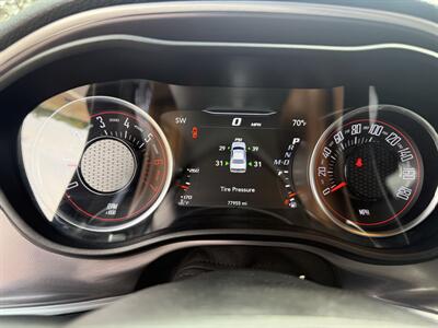 2021 Dodge Challenger R/T Scat Pack   - Photo 20 - Boerne, TX 78006